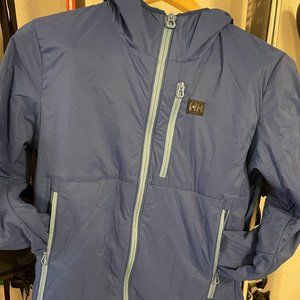Helly Hansen Fleece Mid Layer